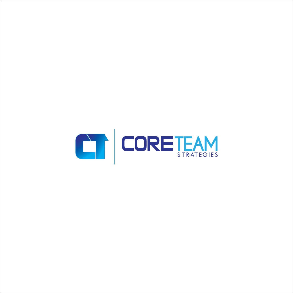 Logo-Design von gauravgraphy für Core Team Strategies | Design #2165716
