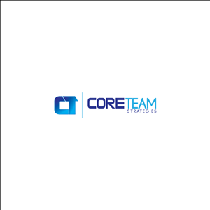 Logo Design by gauravgraphy for Core Team Strategies | Design: #2165716
