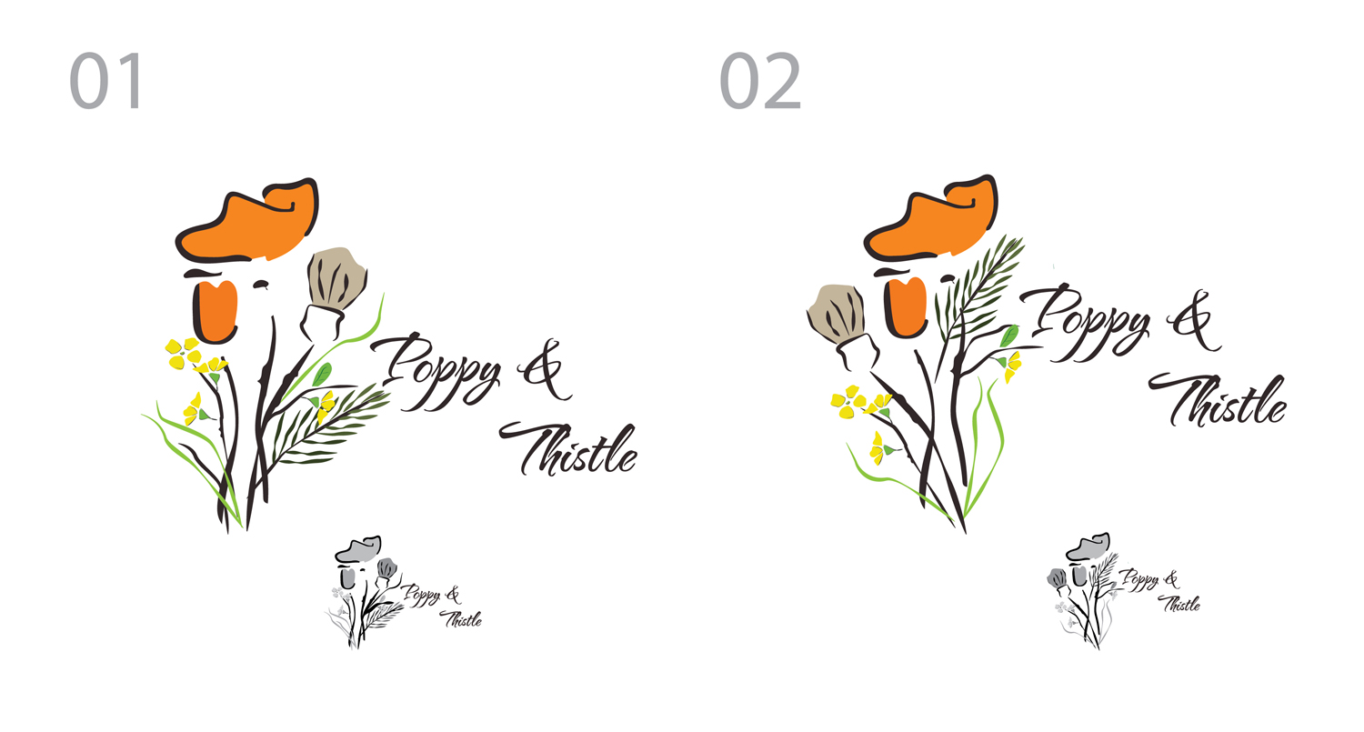Logo Design by edmondhenry for this project | Design #9878608