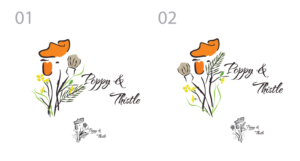 Logo Design by edmondhenry for this project | Design: #9878608