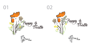 Logo Design by edmondhenry