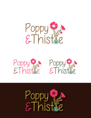 Logo Design by Creative Ants for this project | Design: #9878626