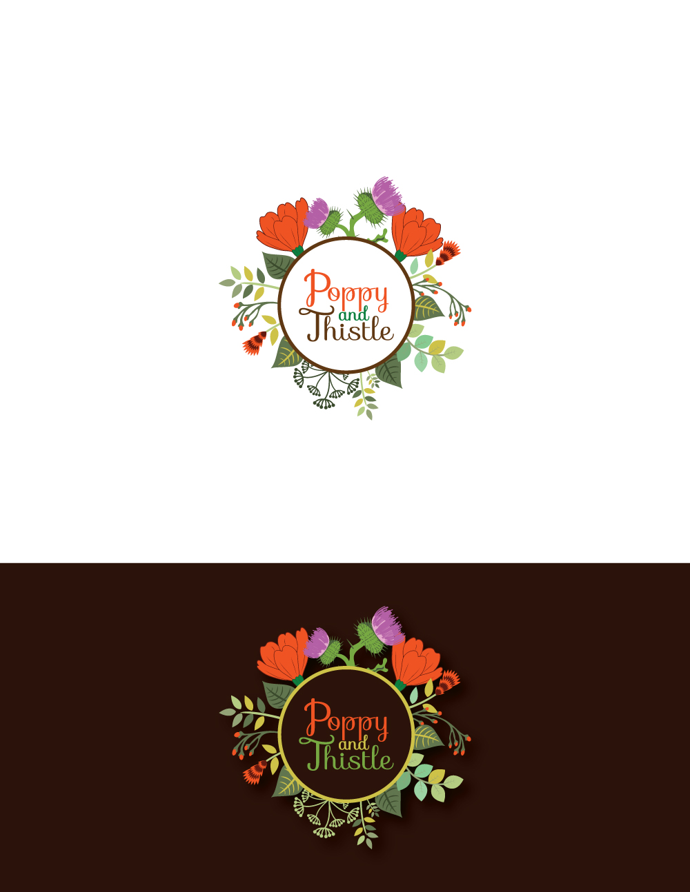 Logo Design by Creative Ants for this project | Design #9879180