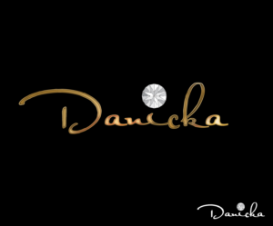 Danicka | Logo Design by dharlan