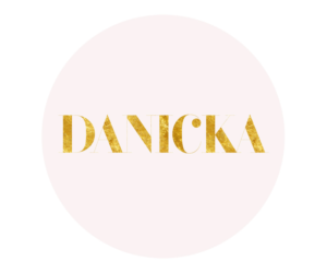 Logo Design by masher for Danicka | Design: #9786945