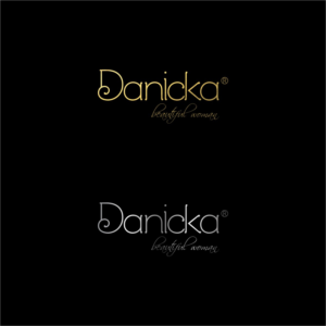 Logo Design by INDIAN_Ashok for Danicka | Design: #9780501