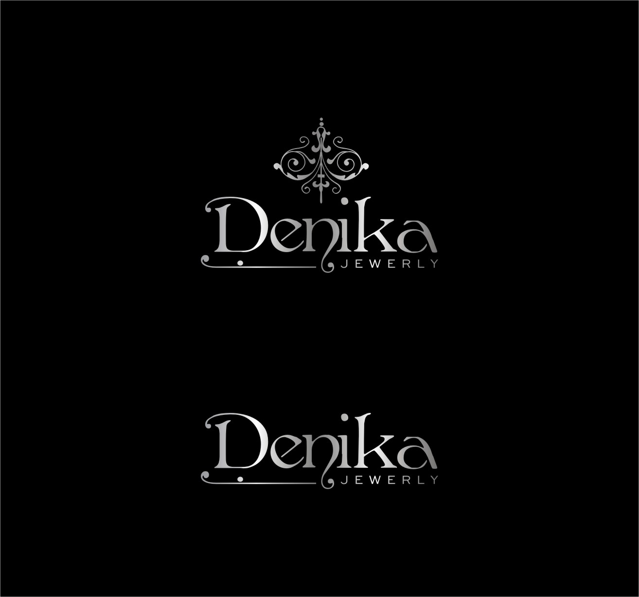 Logo Design by INDIAN_Ashok for Danicka | Design #9780502