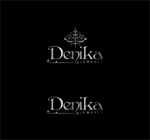 Logo Design by INDIAN_Ashok for Danicka | Design: #9780502