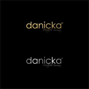 Logo Design by INDIAN_Ashok for Danicka | Design: #9780504