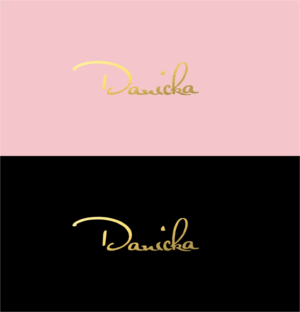 Logo Design by INDIAN_Ashok for Danicka | Design: #9780509