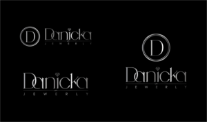 Logo Design by INDIAN_Ashok for Danicka | Design: #9788984