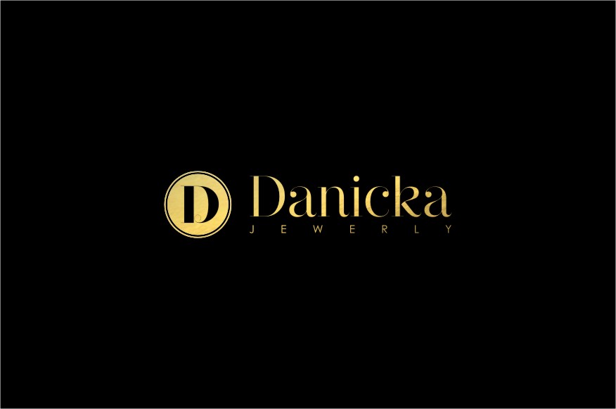Design de Logo par INDIAN_Ashok pour Danicka | Design #9788985