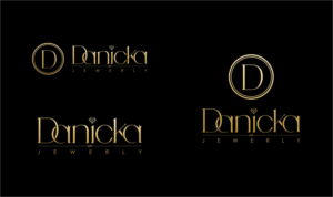 Logo Design by INDIAN_Ashok for Danicka | Design: #9788986