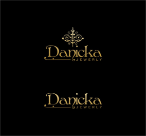 Logo Design by INDIAN_Ashok for Danicka | Design: #9788987