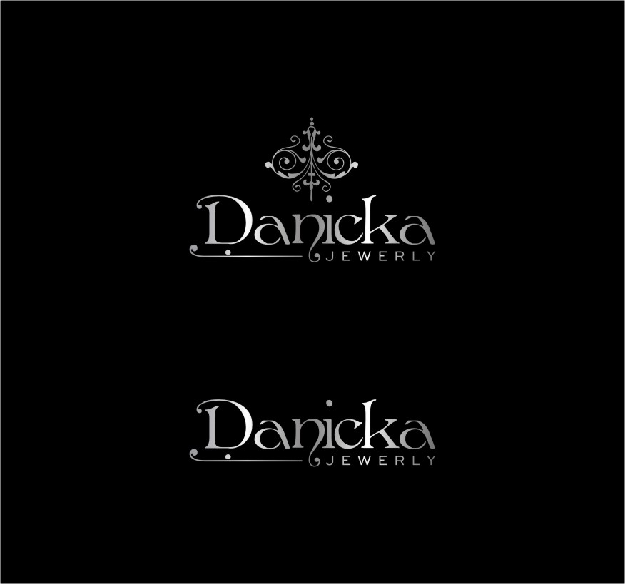 Logo Design by INDIAN_Ashok for Danicka | Design #9788988