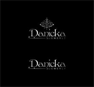 Logo Design by INDIAN_Ashok for Danicka | Design: #9788988