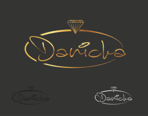 Logo Design by edmondhenry for Danicka | Design: #9778353