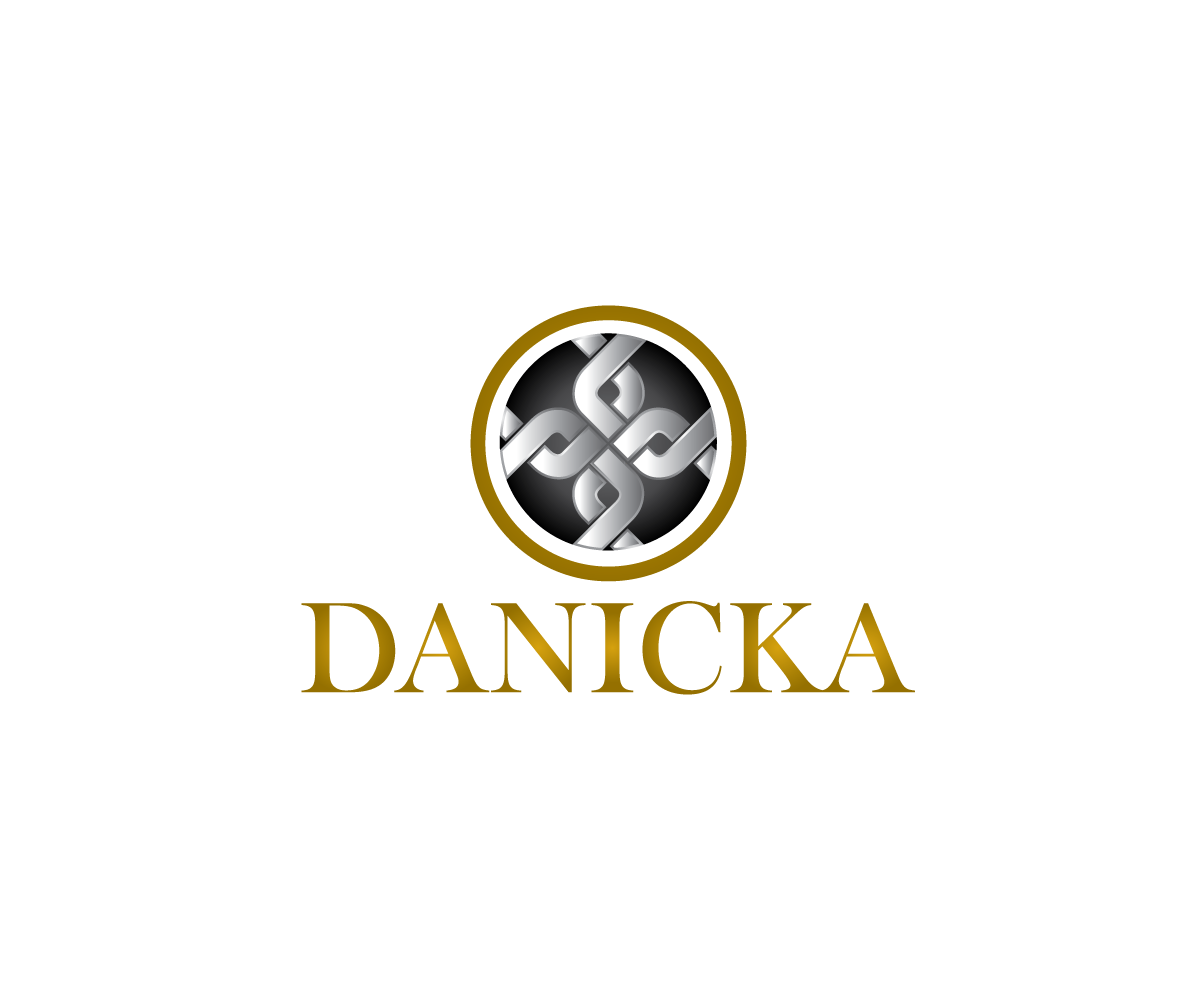 Logo Design by meygekon for Danicka | Design #9887869