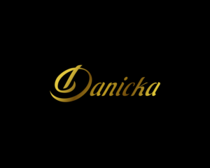 Logo Design by alpino for Danicka | Design #9807819