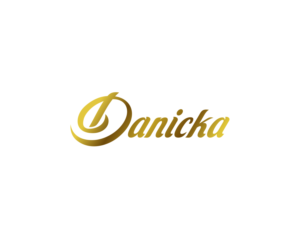 Logo Design by alpino for Danicka | Design: #9807820