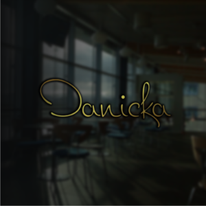 Logo Design by Arham Hidayat for Danicka | Design #9841088