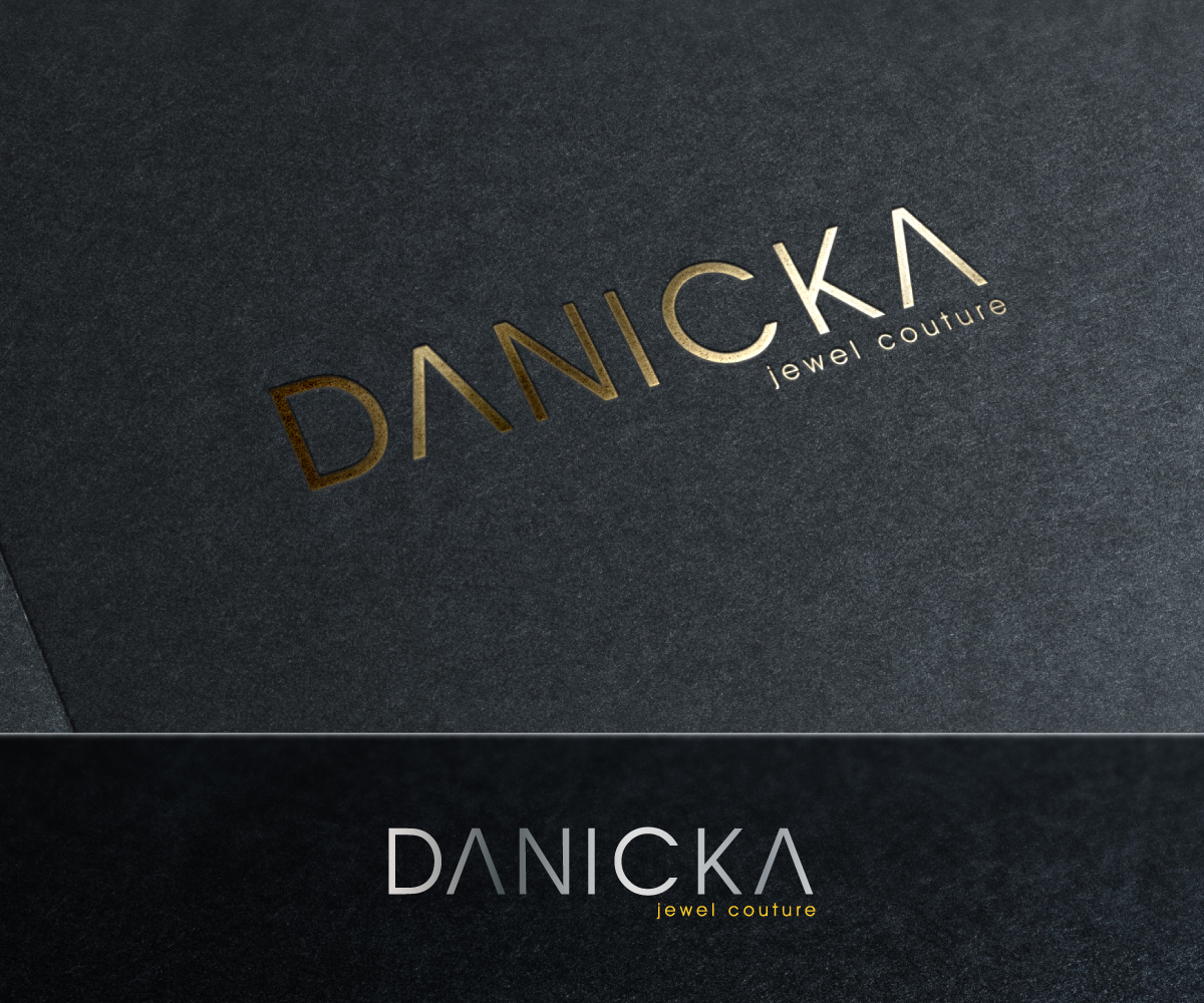 Design de Logo par arcoalex pour Danicka | Design #9790505