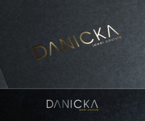 Logo Design by arcoalex for Danicka | Design: #9790505
