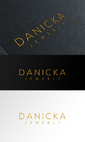 Danicka | Logo Design by logo_s