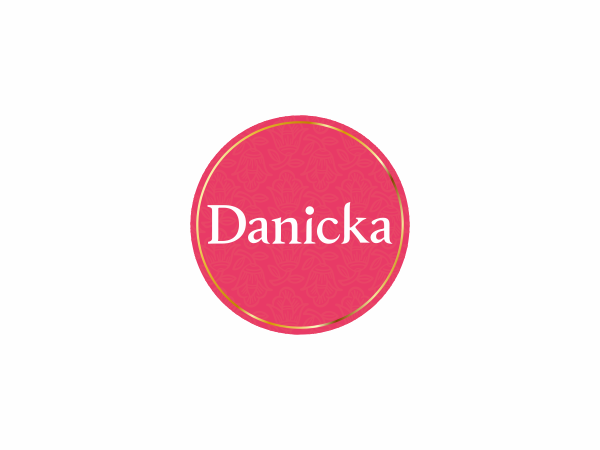 Design de Logo par Ample Designs pour Danicka | Design #9781404