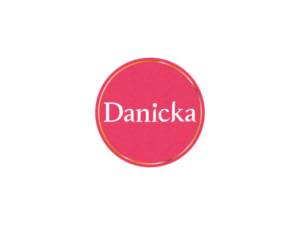 Logo Design by Ample Designs for Danicka | Design: #9781404