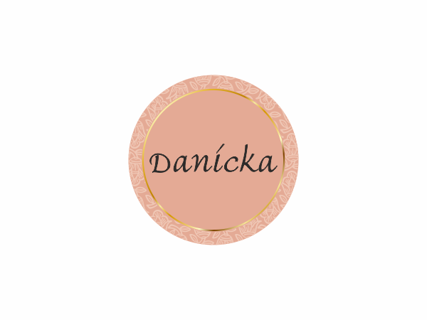 Logo Design by Ample Designs for Danicka | Design #9781416