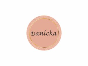Logo Design by Ample Designs for Danicka | Design: #9781416