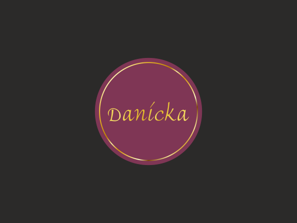 Diseño de Logo por Ample Designs para Danicka | Diseño #9781420
