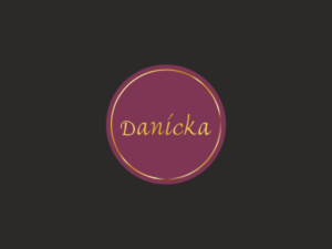 Logo Design by Ample Designs for Danicka | Design: #9781420