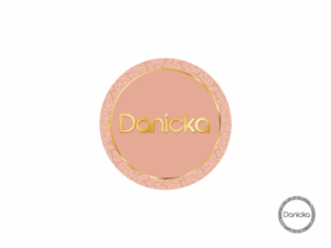 Logo Design by Ample Designs for Danicka | Design: #9790220