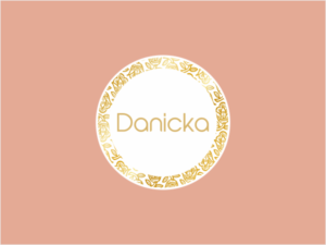 Logo Design by Ample Designs for Danicka | Design: #9790221