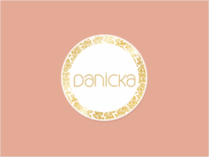 Logo Design by Ample Designs for Danicka | Design: #9790231