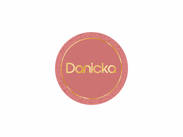 Diseño de Logo por Ample Designs para Danicka | Diseño #9790287