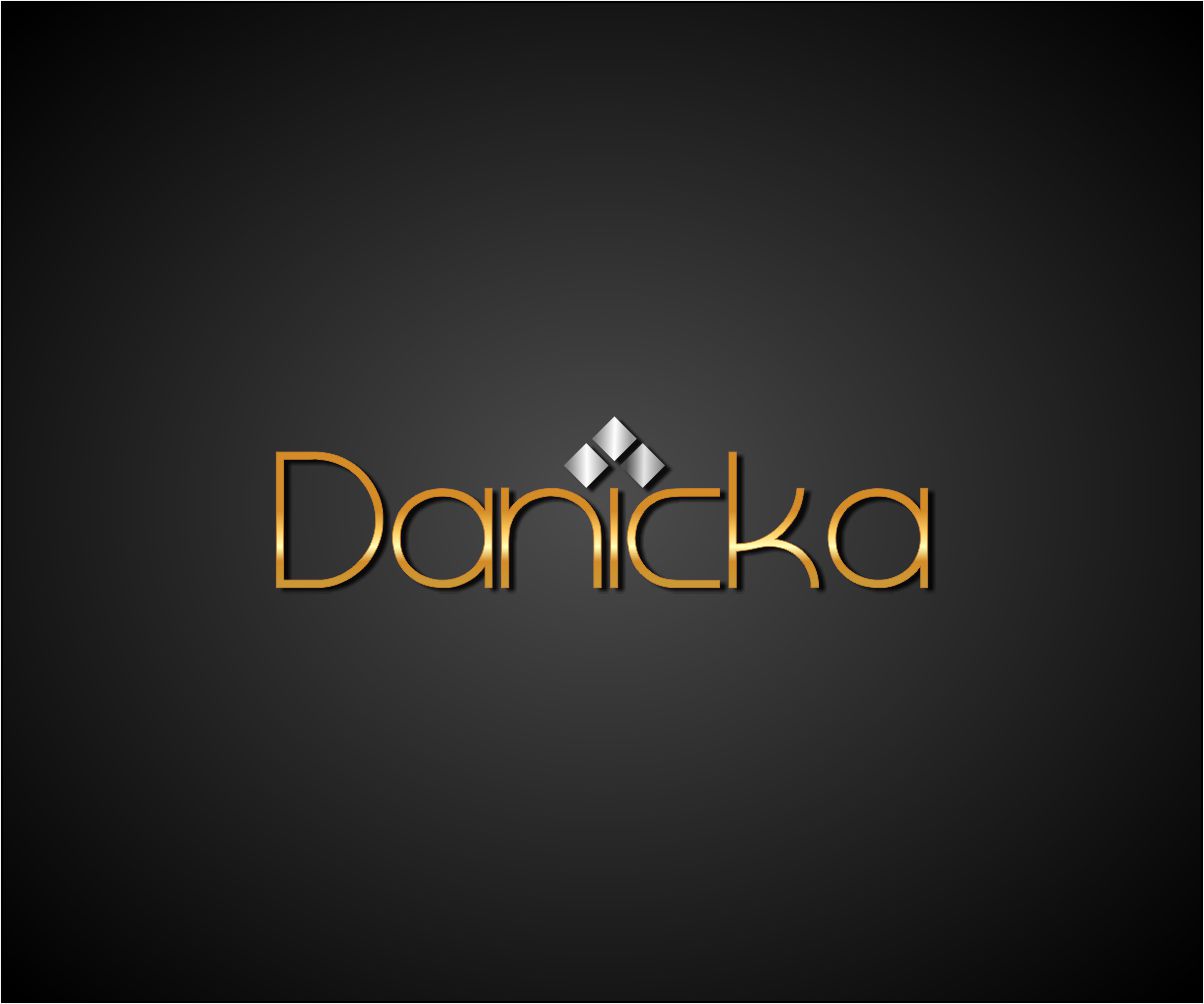 Logo Design by Positive Frame works for Danicka | Design #9814601