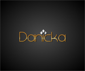Logo Design by Positive Frame works for Danicka | Design: #9814601