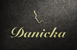 Logo Design by Himanshi10 for Danicka | Design: #9781330