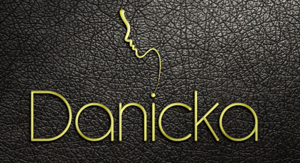 Logo Design by Himanshi10 for Danicka | Design #9793093