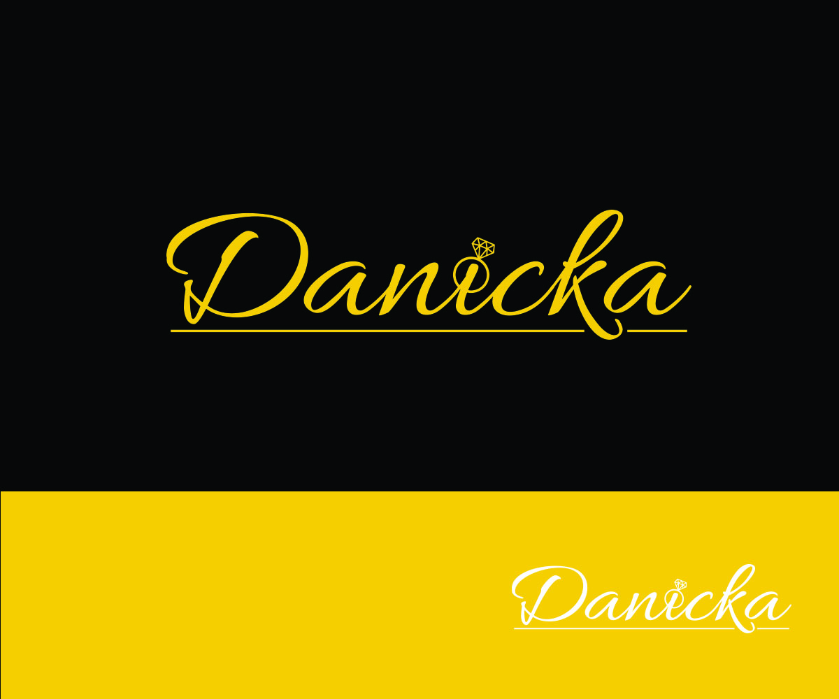 Logo Design by binomagbanua for Danicka | Design #9813859