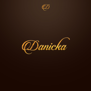 Logo Design by adi.stosic for Danicka | Design #9880523