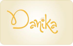 Logo Design by mansingp for Danicka | Design: #9778269