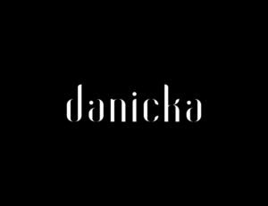 Logo Design by vllorente for Danicka | Design: #9875790