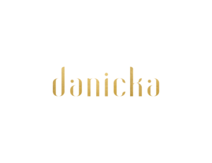 Logo Design by vllorente for Danicka | Design: #9875791