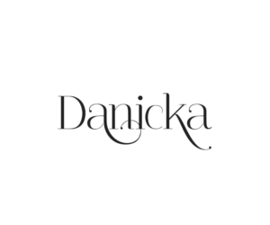 Logo Design by sianwillisgd for Danicka | Design: #9940454