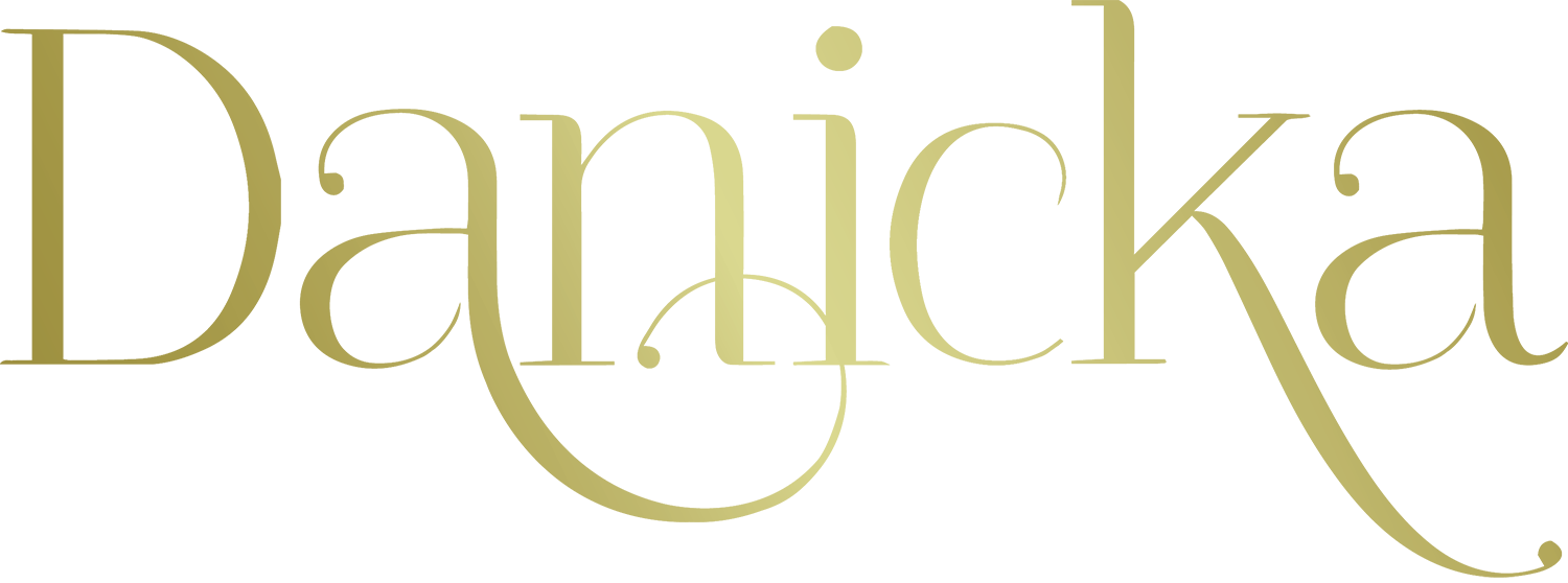 Logo Design by sianwillisgd for Danicka | Design #9990311