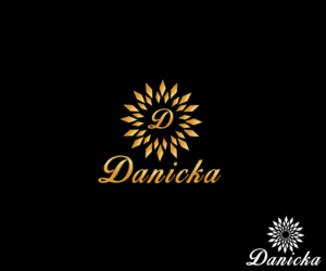 Logo Design by geeta Designs for Danicka | Design: #9832384